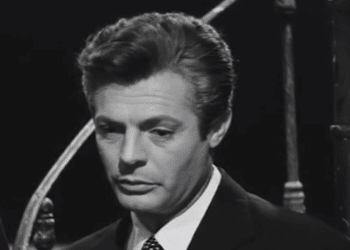 Marcello Mastroianni
