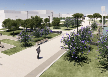 Senior Park