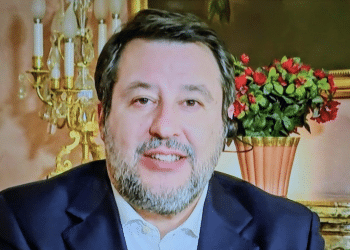 Matteo Salvini