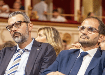 La Salandra e Gemmato