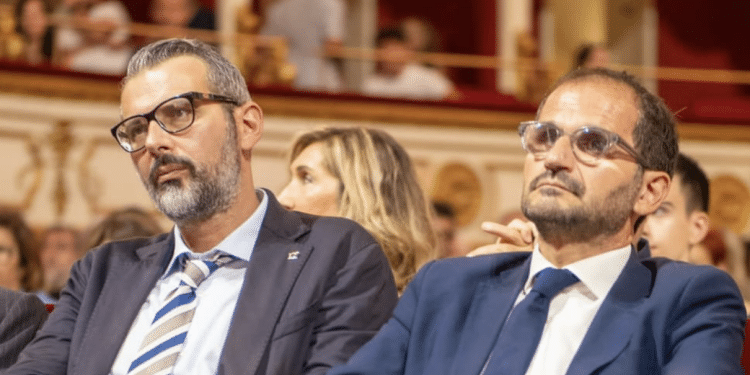 La Salandra e Gemmato