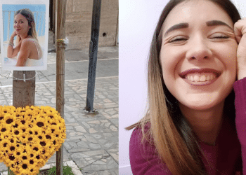 Camilla Di Pumpo