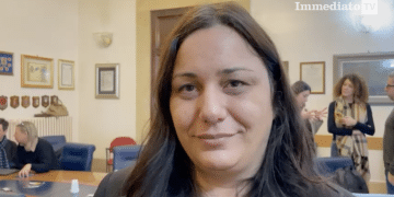 Lucia Aprile