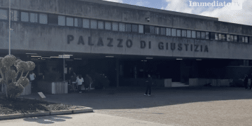 Tribunale di Foggia
