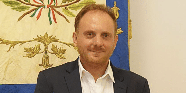 Domenico La Marca