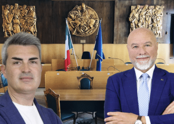 Ritucci e Tasso