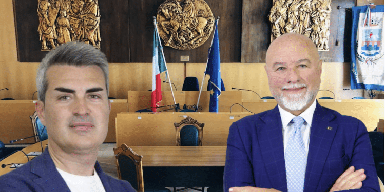 Ritucci e Tasso