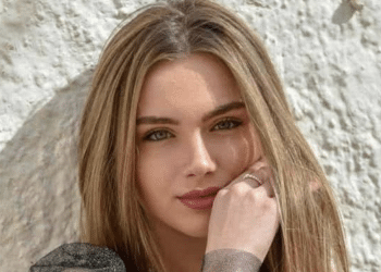 Simona Frascaria (foto Matteo Nuzziello)