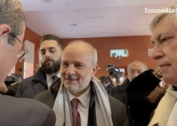 Schillaci e Lo Muzio