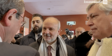 Schillaci e Lo Muzio