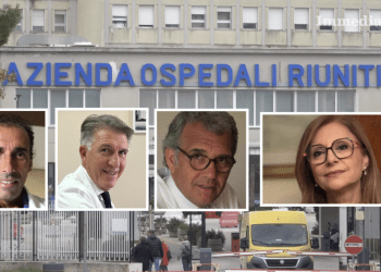 Bettocchi, Miscio, Carrieri ed Esposito