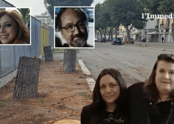 Pellegrini, Marrese, Aprile ed Episcopo