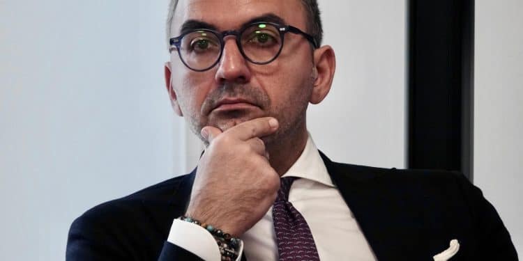 Raffaele Piemontese