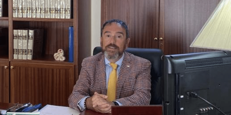 Giuseppe Falcone