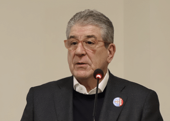 Gianfranco Chiarelli