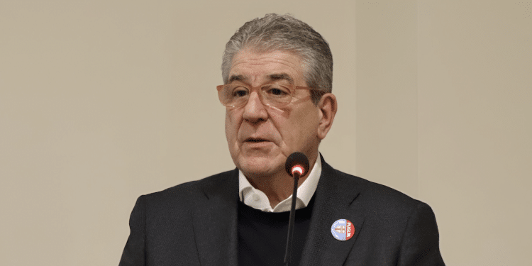Gianfranco Chiarelli