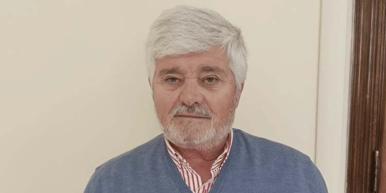 Gino Fusco