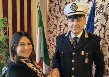 Colangelo e D'Antuoni