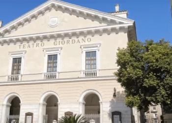 Teatro Giordano
