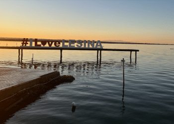 Lesina