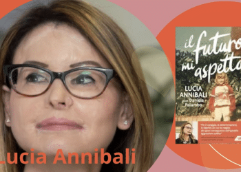 Lucia Annibali