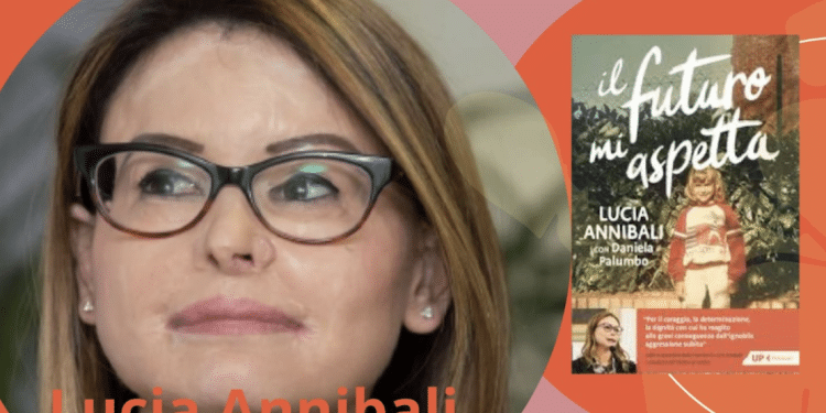 Lucia Annibali