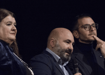 Episcopo, De Santis e Emanuele