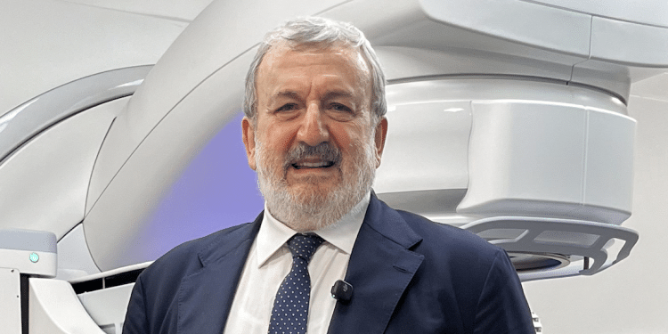 Michele Emiliano