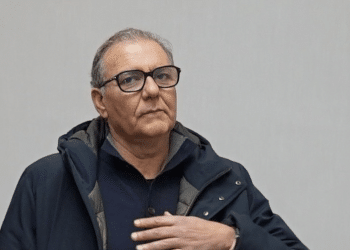 Paolo Campo