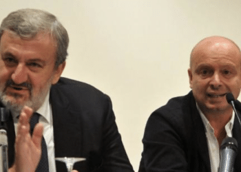 Emiliano e Olivieri