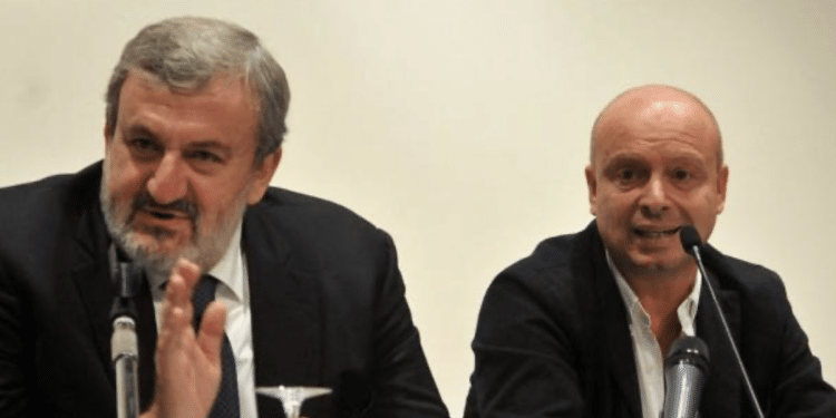 Emiliano e Olivieri