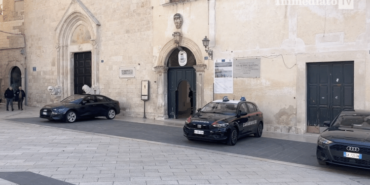 Comune di Manfredonia