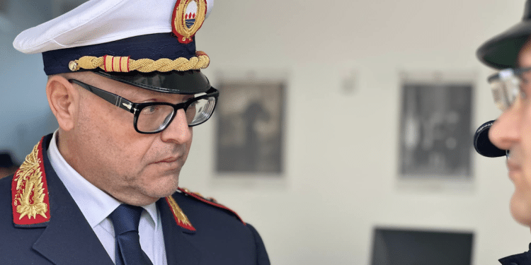 Vincenzo Manzo