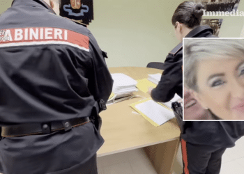 Lady Tfa Antonietta Ruggieri