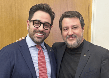Cera e Salvini