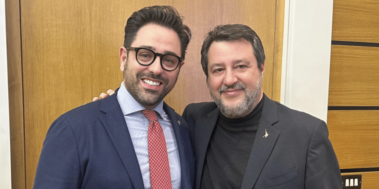 Cera e Salvini