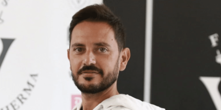 Andrea Terenzio