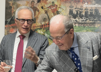 Vaccaro e Ordine