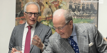 Vaccaro e Ordine