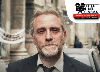 Valerio Mastandrea