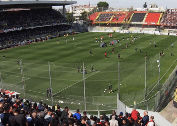 stadio Zaccheria