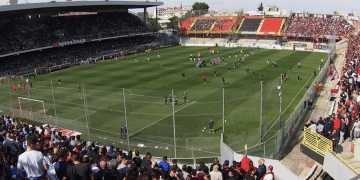 stadio Zaccheria