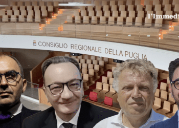 Piemontese, De Leonardis, Tutolo e Cera