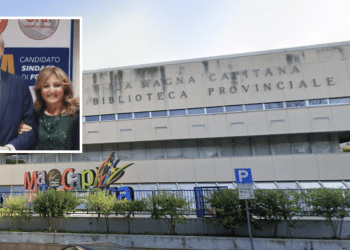 Angiola e Del Vecchio