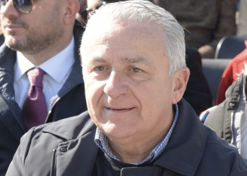 Giandiego Gatta (foto Matteo Nuzziello)