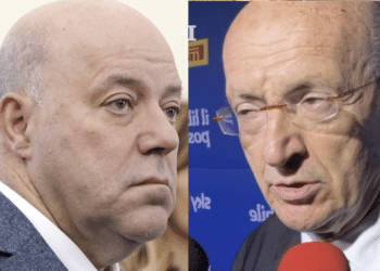 Rossi e Sisto