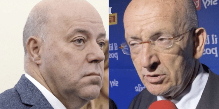 Rossi e Sisto