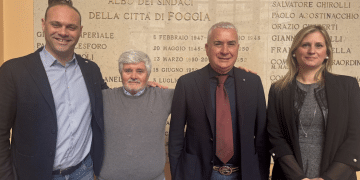 Amorese, Fusco, Accettulli e Soragnese