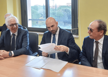 Marzi, Ferrante e Dell'Erba