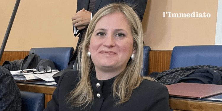 Concetta Soragnese